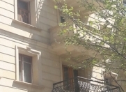 İcarəyə verilir 4 otaqlı 100 m2 köhnə tikili Gəncə