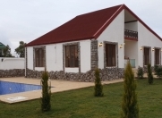 Satılır 4 otaqlı 170 m2 bağ evi Şüvəlan