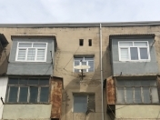 Satılır 4 otaqlı 89.2 m2 köhnə tikili Sumqayıt