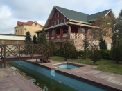 Satılır 8 otaqlı 500 m2 bağ evi Şüvəlan