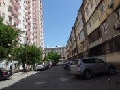 Satılır 5 otaqlı 200 m2 yeni tikili Neftçilər m.