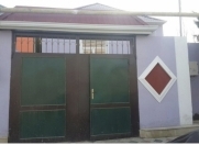 Satılır 2 otaqlı 65 m2 həyət evi Binəqədi