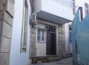 Satılır 5 otaqlı 108 m2 həyət evi İçəri Şəhər m.