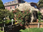 İcarəyə verilir 9 otaqlı 420 m2 bağ evi Mərdəkan