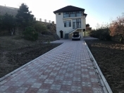 İcarəyə verilir 5 otaqlı 320 m2 bağ evi Mərdəkan