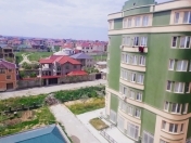 Satılır 2 otaqlı 40 m2 yeni tikili Masazır