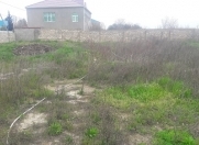 Satılır 12.5 sot torpaq Türkan