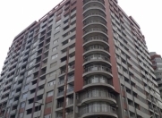 Satılır 2 otaqlı 75 m2 yeni tikili Heydər Əliyev Mərkəzi