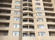 İcarəyə verilir 2 otaqlı 60 m2 yeni tikili Qara Qarayev m.