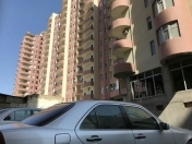 İcarəyə verilir 2 otaqlı 105 m2 yeni tikili Şah İsmayıl Xətai m.