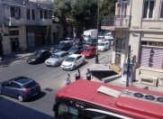 İcarəyə verilir 1 otaqlı 35 m2 ofis 28 May m.