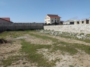 Satılır 6 sot torpaq Mərdəkan