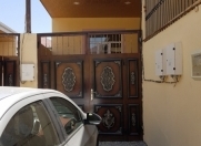 Satılır 3 otaqlı 90 m2 həyət evi Binəqədi