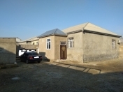 Satılır 3 otaqlı 118 m2 həyət evi Puta