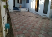 Satılır 3 otaqlı 40 m2 həyət evi Bülbülə