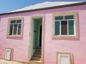 Satılır 3 otaqlı 90 m2 həyət evi Binəqədi