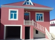 Satılır 4 otaqlı 85 m2 yeni tikili Ramana