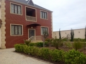 Satılır 6 otaqlı 250 m2 bağ evi Şüvəlan