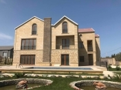 Satılır 8 otaqlı 750 m2 bağ evi Şüvəlan