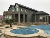 Satılır 4 otaqlı 250 m2 bağ evi Şüvəlan