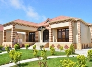 Satılır 4 otaqlı 300 m2 bağ evi Şüvəlan