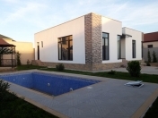 Satılır 4 otaqlı 160 m2 bağ evi Şüvəlan