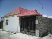 Satılır 2 otaqlı 72 m2 həyət evi Türkan