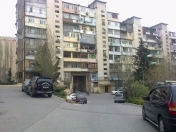 İcarəyə verilir 4 otaqlı 100 m2 köhnə tikili Y.Günəşli