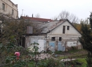 Satılır 6 otaqlı 800 m2 həyət evi Rəsulzadə