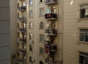 Satılır 1 otaqlı 50 m2 yeni tikili Xırdalan