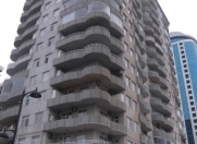 İcarəyə verilir 3 otaqlı 140 m2 yeni tikili Şah İsmayıl Xətai m.