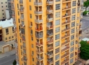 İcarəyə verilir 2 otaqlı 80 m2 yeni tikili Gənclik m.