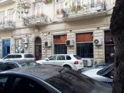 Satılır 3 otaqlı 125 m2 köhnə tikili Fəvvarələr meydanı