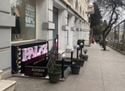 Satılır 2 otaqlı 220 m2 obyekt İçəri Şəhər m.