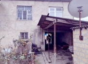 Satılır 10 otaqlı 700 m2 həyət evi Xaçmaz