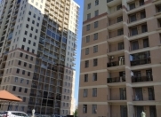 Satılır 4 otaqlı 270 m2 yeni tikili Bakı Dövlət Universiteti