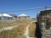 Satılır 5 sot torpaq Binə