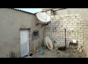 Satılır 3 otaqlı 2000 m2 həyət evi Y.Suraxanı