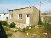 Satılır 1 otaqlı 150 m2 həyət evi Hövsan