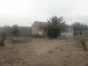 Satılır 4 otaqlı 300 m2 həyət evi Buzovna