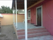 Satılır 3 otaqlı 250 m2 həyət evi Hövsan