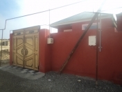 Satılır 3 otaqlı 90 m2 həyət evi Binəqədi