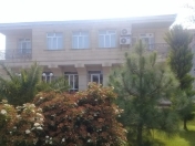 İcarəyə verilir 7 otaqlı 280 m2 bağ evi Mərdəkan