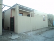 Satılır 2 otaqlı 55 m2 həyət evi Binəqədi