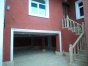 Satılır 3 otaqlı 90 m2 həyət evi Binəqədi