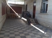 Satılır 3 otaqlı 100 m2 həyət evi Binəqədi