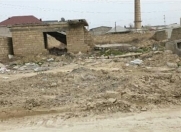 Satılır 10 sot torpaq Binəqədi