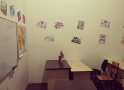 İcarəyə verilir 3 otaqlı 2345 m2 obyekt Zabrat 1