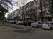 Satılır 2 otaqlı 55 m2 köhnə tikili 7 mkr