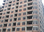 Satılır 1 otaqlı 48 m2 yeni tikili Xırdalan